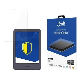 3mk hybridné sklo FlexibleGlass pre Amazon Kindle 11 3mk hybridné sklo FlexibleGlass pre Amazon Kindle 11