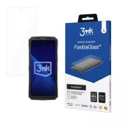 3mk hybridné sklo FlexibleGlass pre Doogee V40 Pro