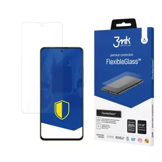 3mk hybridné sklo FlexibleGlass pre OnePlus Nord CE 4 Lite
