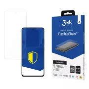 3mk hybridné sklo FlexibleGlass pre Realme 12+ 5G