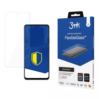 3mk hybridné sklo FlexibleGlass pre Tecno Spark 20