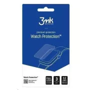 3mk hybridné sklo Watch Protection FlexibleGlass pre Polar Grit X2 Pro