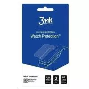 3mk hybridné sklo Watch Protection FlexibleGlass pre Samsung Galaxy Watch FE 44mm