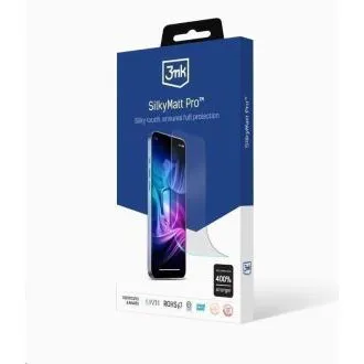 3mk ochranná fólia Silky Matt Pro pre Samsung Galaxy XCover 7 Pro 3mk ochranná fólia Silky Matt Pro pre Samsung Galaxy XCover 7 Pro