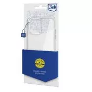 3mk ochranný kryt Clear Case pre Honor 400 PRO
