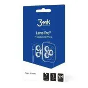 3mk Lens Protection Pro Transparent pre Apple iPhone 17 Pro /17 Pro Max