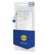 3mk ochranný kryt Clear Case pre Apple iPhone 17 Pro