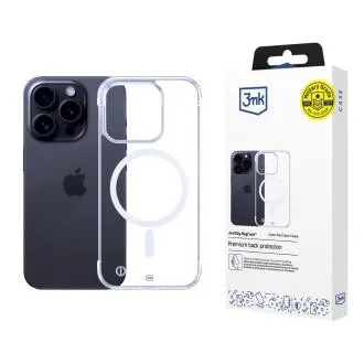 3mk ochranný kryt Just20g MagCase pre Apple iPhone 17 Pre Max