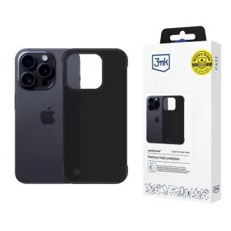 3mk ochranný kryt Just20g Matt Case pre Apple iPhone 17 Pro
