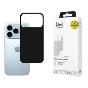 3mk ochranný kryt Silicone Case pre Apple iPhone 17 Pro Max