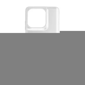 3mk ochranný kryt Clear Case pre Motorola Moto Edge 60/60 Fusion 3mk ochranný kryt Clear Case pre Motorola Moto Edge 60/60 Fusion