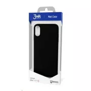 3mk ochranný kryt Matt Case pre Motorola Moto Edge 60/60 Fusion