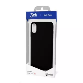 3mk ochranný kryt Matt Case pre Motorola Moto Edge 60/60 Fusion