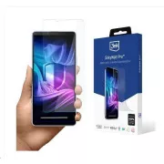 3mk ochranná fólia Silky Matt Pro pre Sony Xperia 1 VII