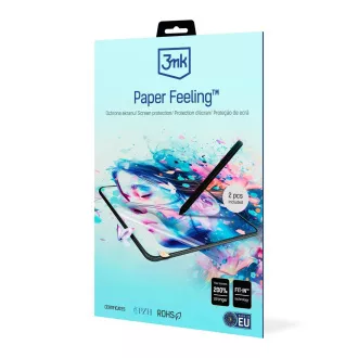 3mk ochranná fólia Paper Feeling™ pre Lenovo Yoga 7 14ACN6