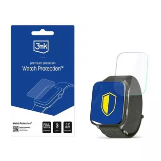 3mk ochranná fólia Watch Protection ARC pre Garmin Venu X1 3mk ochranná fólia Watch Protection ARC pre Garmin Venu X1