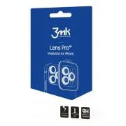 3mk Lens Protection Pro pre Apple iPhone 17 Pro /17 Pro Max Orange