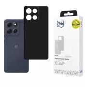 3mk ochranný kryt Matt Case pre Motorola Moto G86
