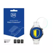 3mk ochranná fólia Watch Protection ARC pre Huawei Watch 5 42mm