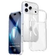 3mk ochranný kryt Armor Magcase pre Apple iPhone 17 Pre Max