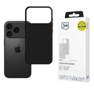 3mk ochranný kryt Matt Case pre Apple iPhone 17 Pro