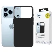 3mk ochranný kryt HARDY Silicone MagCase pre Apple iPhone 17 Pro