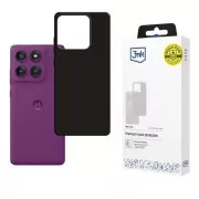 3mk ochranný kryt Matt Case pre Motorola Edge 60 Pro