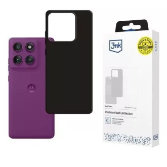 3mk ochranný kryt Matt Case pre Motorola Edge 60 Pro