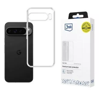 3mk ochranný kryt Clear Case pre Google Pixel 10 Pro XL