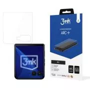 3mk ochranná fólia ARC+ pre Motorola Razr 50 (front)