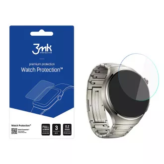 3mk ochranná fólia Watch Protection ARC pre Huawei Watch 4 Pro Elite 48mm