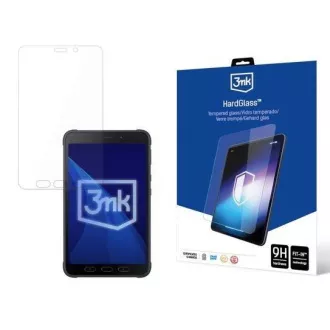 3mk tvrdené sklo HardGlass 8.3" pre Samsung Galaxy Tab Active 3 3mk tvrdené sklo HardGlass 8.3" pre Samsung Galaxy Tab Active 3