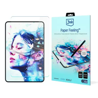 3mk ochranná fólia Paper Feeling pre ASUS VT229H