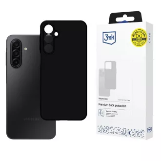 3mk ochranný kryt Silicone Case pre Samsung Galaxy A17 5G/4G