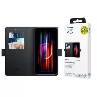 3mk ochranné puzdro Wallet Case pre Redmi 15C