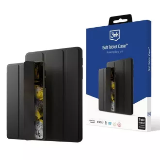 3mk ochranné púzdro Soft Tablet Case pre Samsung Galaxy Tab S11