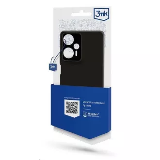 3mk ochranný kryt Matt Case pre Samsung Galaxy A07 4G