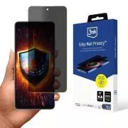 3mk ochranná fólia Silky Matt Privacy pre Oppo A5 5G / A5x