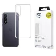3mk ochranný kryt Clear Case pre OnePlus Nord 5