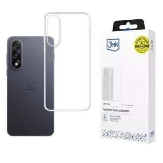 3mk ochranný kryt Clear Case pre OnePlus Nord 5