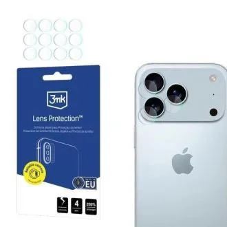 3mk Lens Protection pre Apple iPhone 17 Pre Max 3mk Lens Protection pre Apple iPhone 17 Pre Max