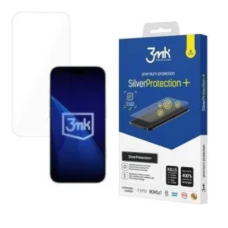 3mk ochranná fólia SilverProtection+ pre Apple iPhone 17 Pro