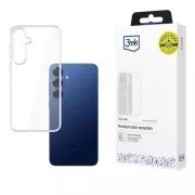 3mk ochranný kryt Clear Case pre Samsung Galaxy S25 FE