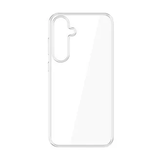 3mk ochranný kryt Clear Case pre Samsung Galaxy S25 FE
