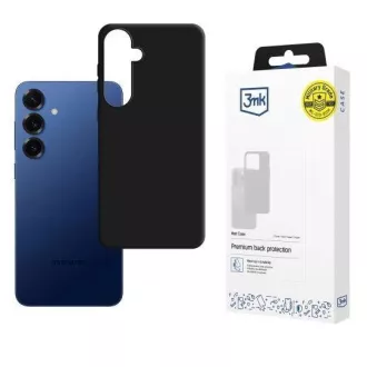3mk ochranný kryt Matt Case pre Samsung Galaxy S25 FE