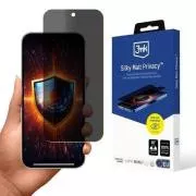 3mk ochranná fólia Silky Matt Privacy pre Google Pixel 10/ 10 Pro