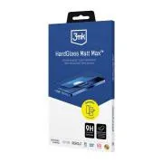 3mk tvrdené sklo HardGlass Matt Max pre Apple Iphone 17 Pro
