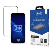 3mk tvrdené sklo HardGlass Max Black pre Apple iPhone 17 Pre Max