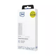 3mk ochranný kryt Clear Case pre Redmi 15 5G