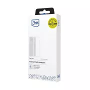 3mk ochranný kryt Clear Case pre Sony Xperia 10 VII